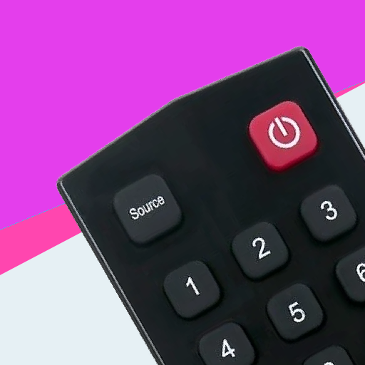 TCL TV Remote 6.0.0.16 Icon