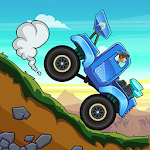 Cover Image of ダウンロード Park Hill Top Racing  APK