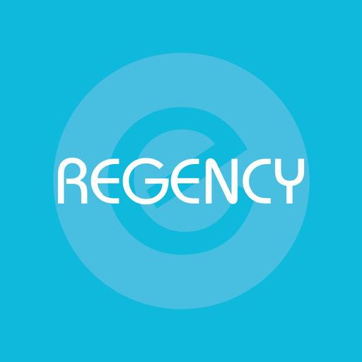 Trivelles Regency logo
