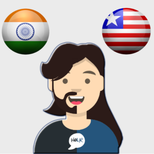 Kannada English Translator logo