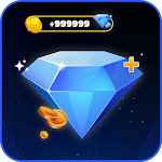 Cover Image of Tải xuống Daily Free Diamonds 2021 - Fire Guide 2021 1.0 APK