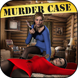 Murder Case : Mystery Crime icon