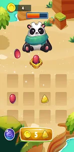 Merge Candy
