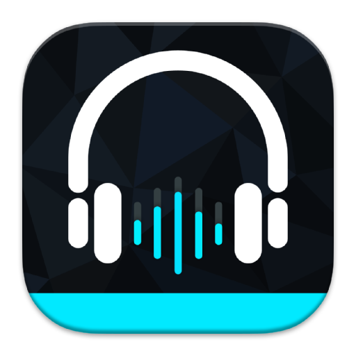 Headphones Equalizer - Music & 2.3.184 Icon
