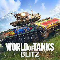 Simge resmi World of Tanks Blitz
