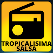 tropicalisima salsa app free online