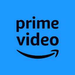 આઇકનની છબી Amazon Prime Video