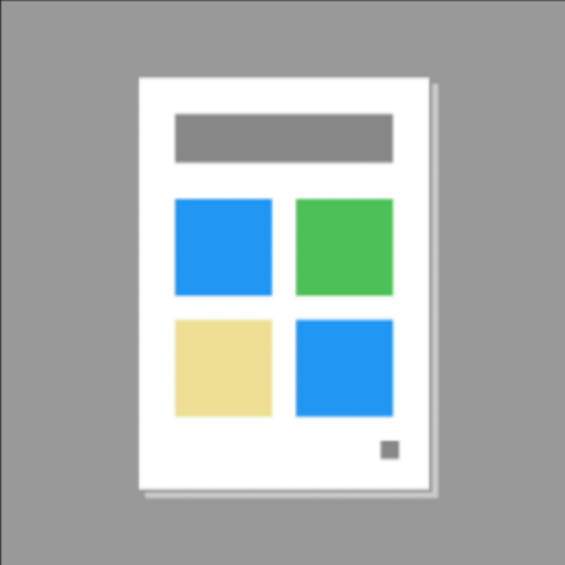 Puzzle Magazine logo