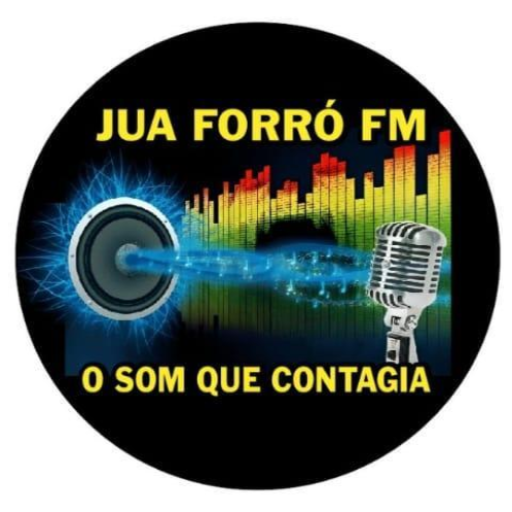Radio Juá Forró Fm logo