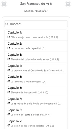 San Francisco de Asís