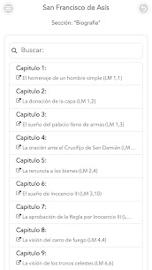 San Francisco de Asís APK for Android Download 3