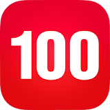 PromoDJ Top100 icon