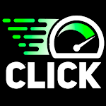 Cover Image of Download Click Speed Test (CPS) 1.0 APK