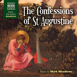 Obraz ikony: The Confessions of St Augustine