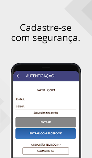 Distribuidora Pinguim Screen 2