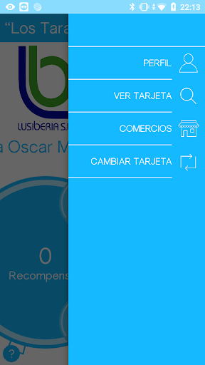 Club “Los Taranjales” Screen 2