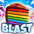 Cookie Jam Blast™ New Match 3 Game | Swap Candy7.50.112