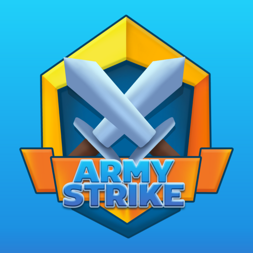 Army Strike logo