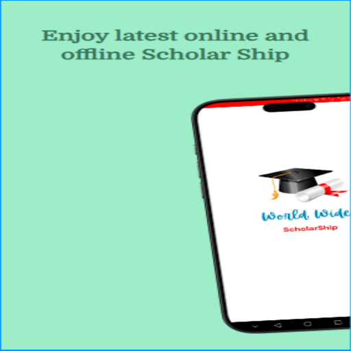 All scholarships App