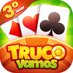 Truco Vamos: Slots Poker Crash APK (Android Game) - Baixar Grátis