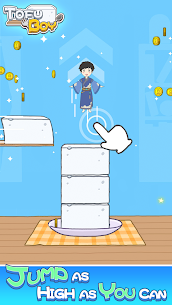 Tofu Boy MOD APK (No Ads) Download 1