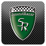 SoundRacer OBDII Engine Sounds icon