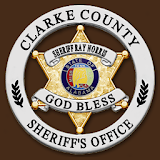 Clarke County Sheriff icon