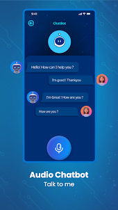 Open Chat: AI GPT Chatbot