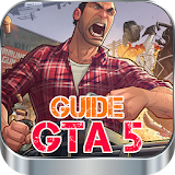 Guide For GTA 5 icon