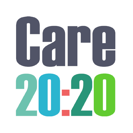 Care20:20 logo
