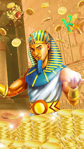 Pharaohs Clash