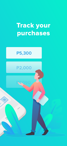 TendoPay Screen 3