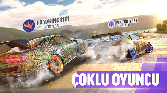 Drift Max Pro Apk – Drift Car Racing Game 3
