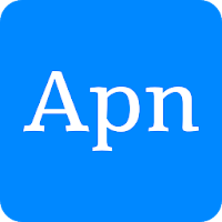 Apn Super Fast