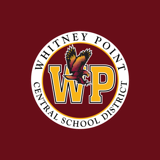 Whitney Point CSD logo