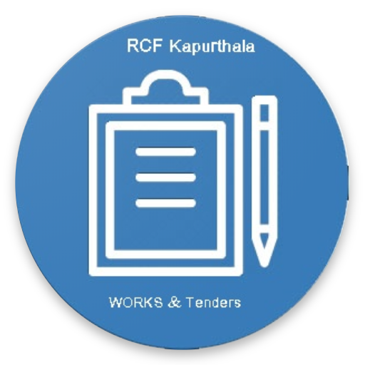 Android application RCF Electrical : Works screenshort