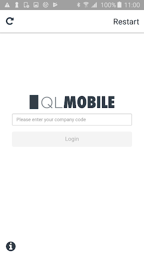 QL Mobile Screen 2