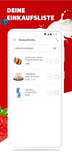 Unknown app Screenshot