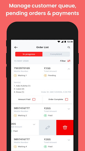 Munapha — Make your business S