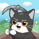 App herunterladen Forest Cat Village Installieren Sie Neueste APK Downloader