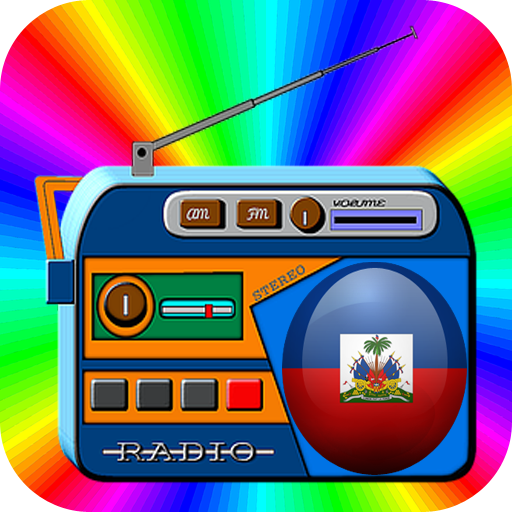 Haiti Radio - All Radio Stations from Haiti Windows'ta İndir