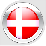 Nemo Danish icon