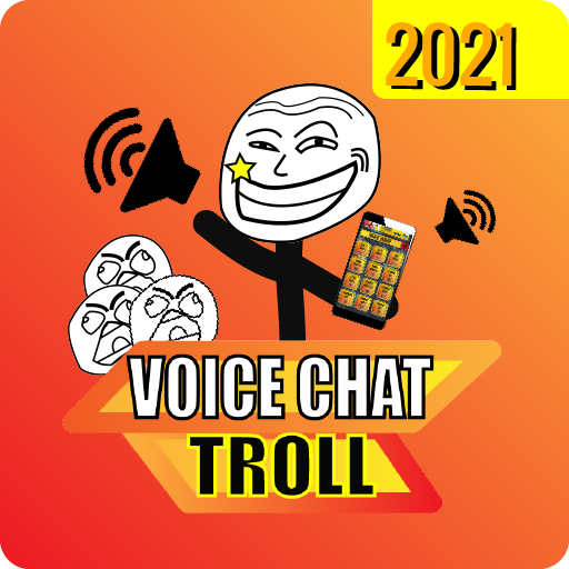 Voicechat Troll Meme Soundboard 21 Apps On Google Play