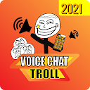 VoiceChat Troll - Meme Soundboard 2021