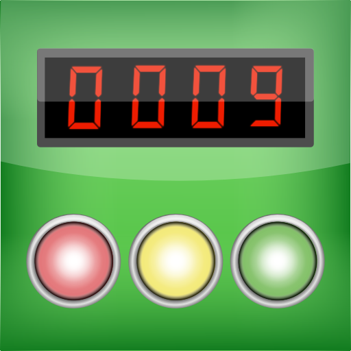 Speed Tester logo