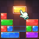 Gem Puzzle Dom icon