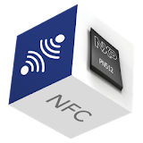 NFC Product Selection icon