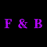 F＆B icon