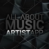 AllAboutMusicApp icon