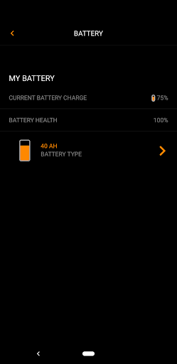 Sunrise Intelligence Screen 2